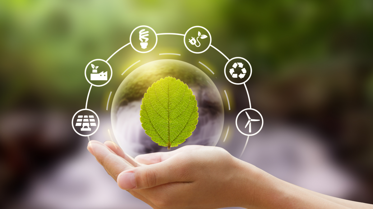 Gerenciamento de Resíduos