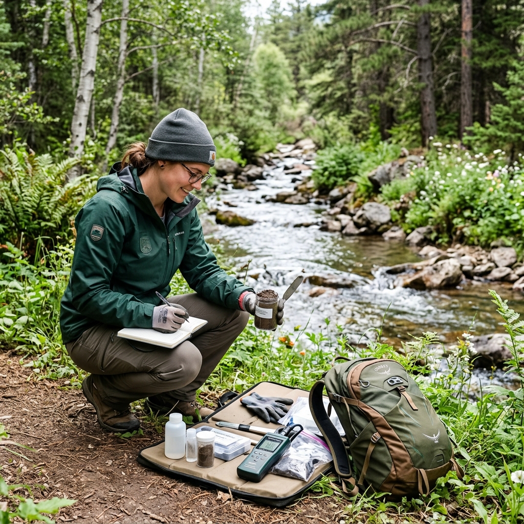 Consultoria e Engenharia Ambiental