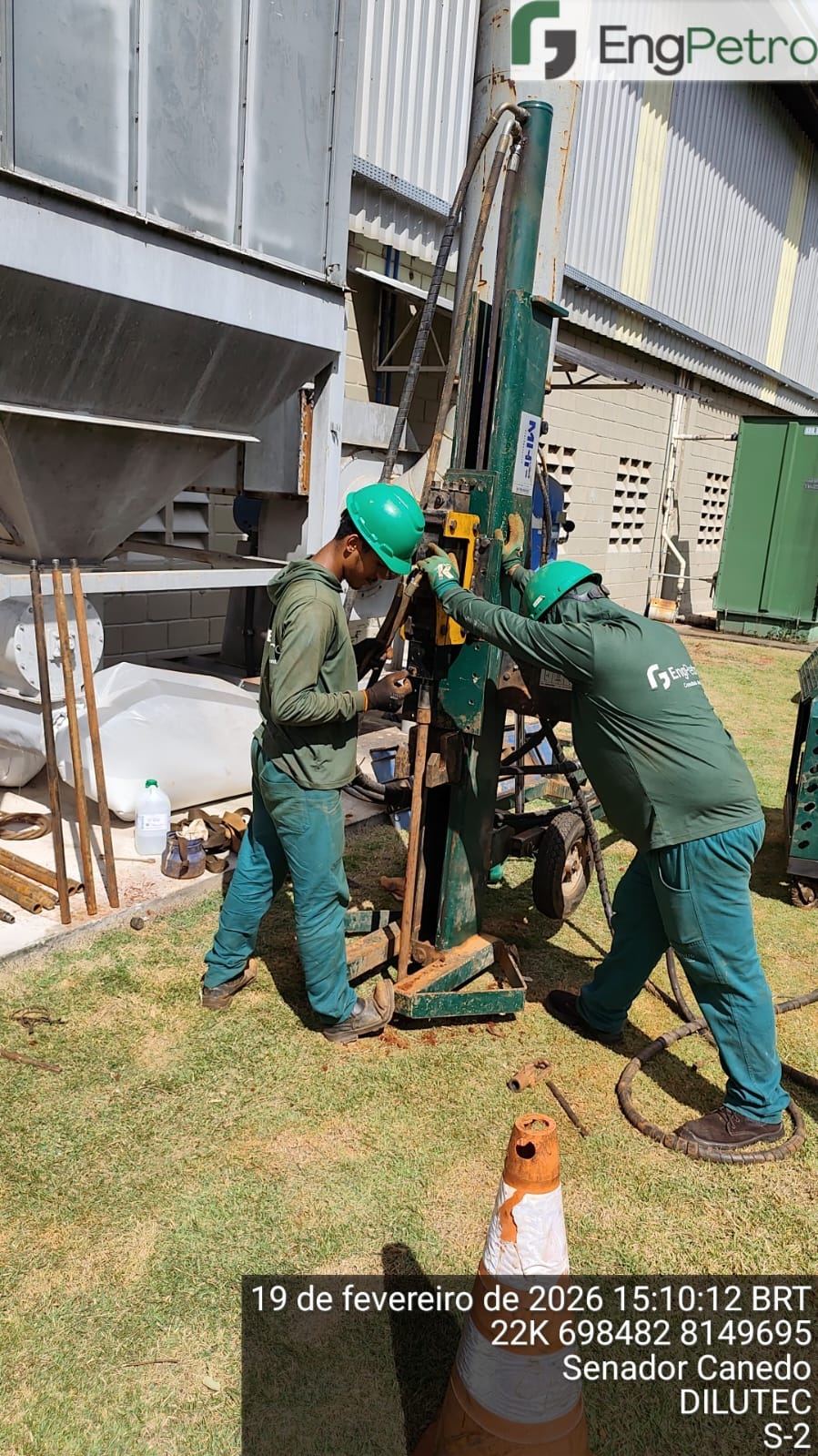 Consultoria Ambiental
