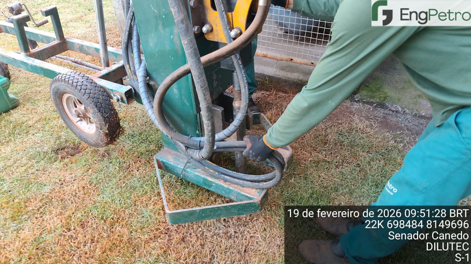 Licenciamento Ambiental