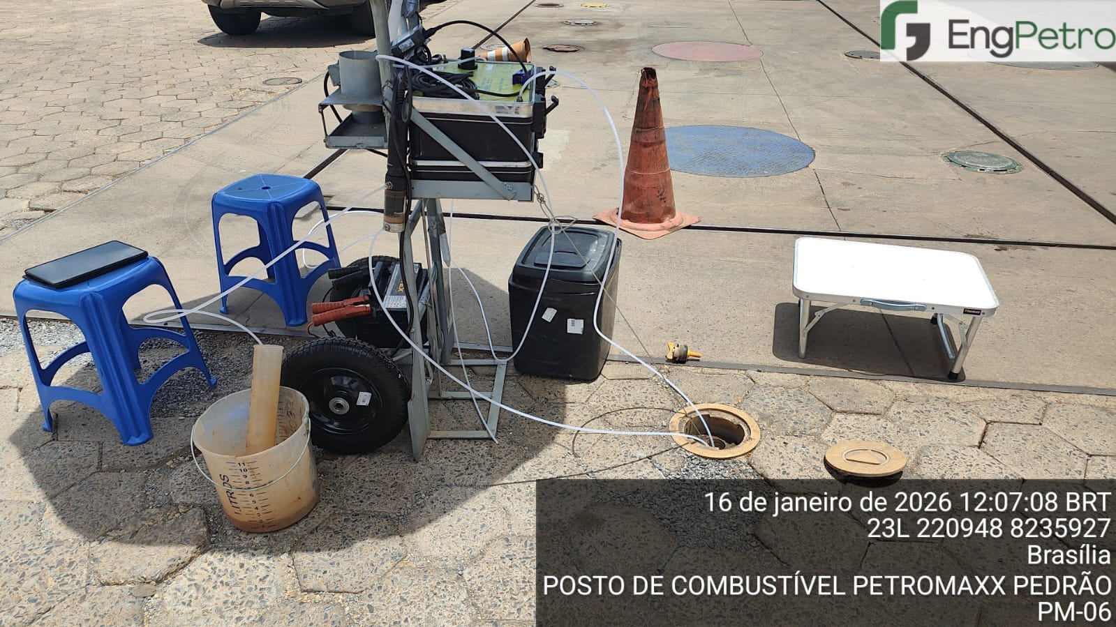 Consultoria Ambiental