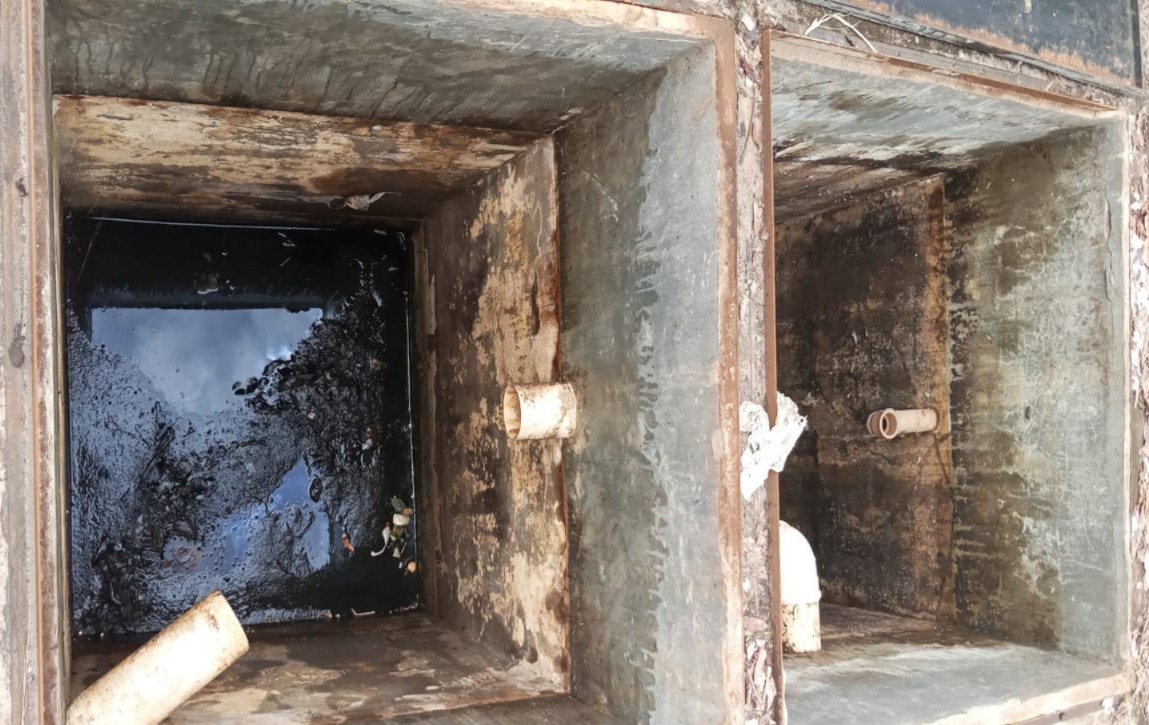 Avaliação Ambiental Preliminar